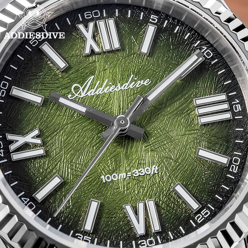 ADDIESDIVE Uhren für Liebhaber – Luxury Watch Makes Bewertung und Preis