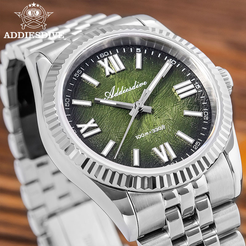ADDIESDIVE Uhren für Liebhaber – Luxury Watch Makes Bewertung und Preis