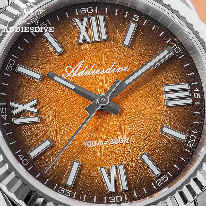 ADDIESDIVE Elegante Uhr für Da – Luxury Watch For Bewertung und Preis