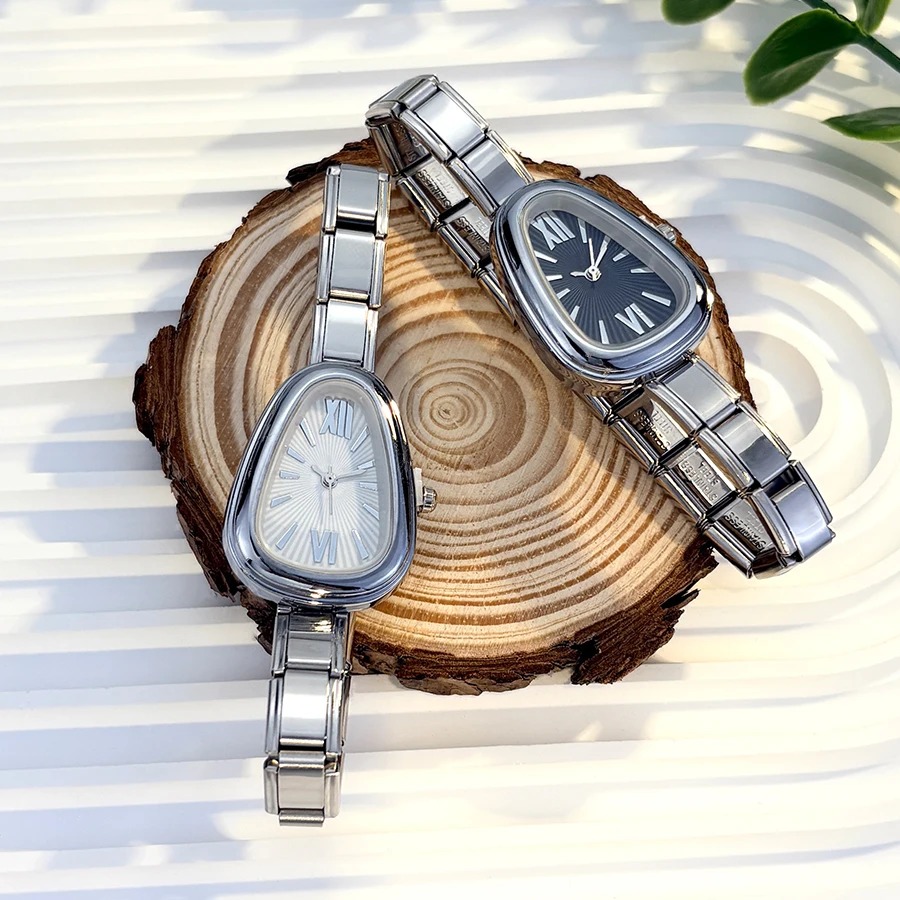 Italienisches Charm-Armband mi – Luxury Watch Makes Bewertung und Preis