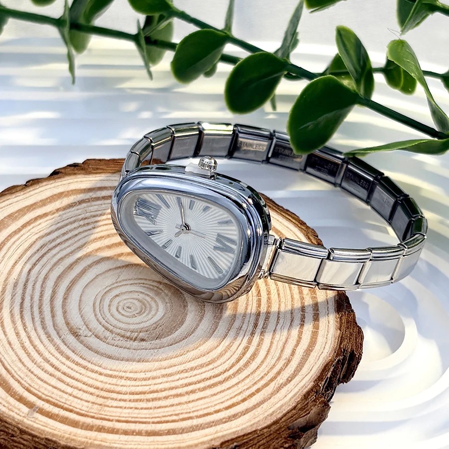 Italienisches Charm-Armband mi – Luxury Watch Makes Bewertung und Preis
