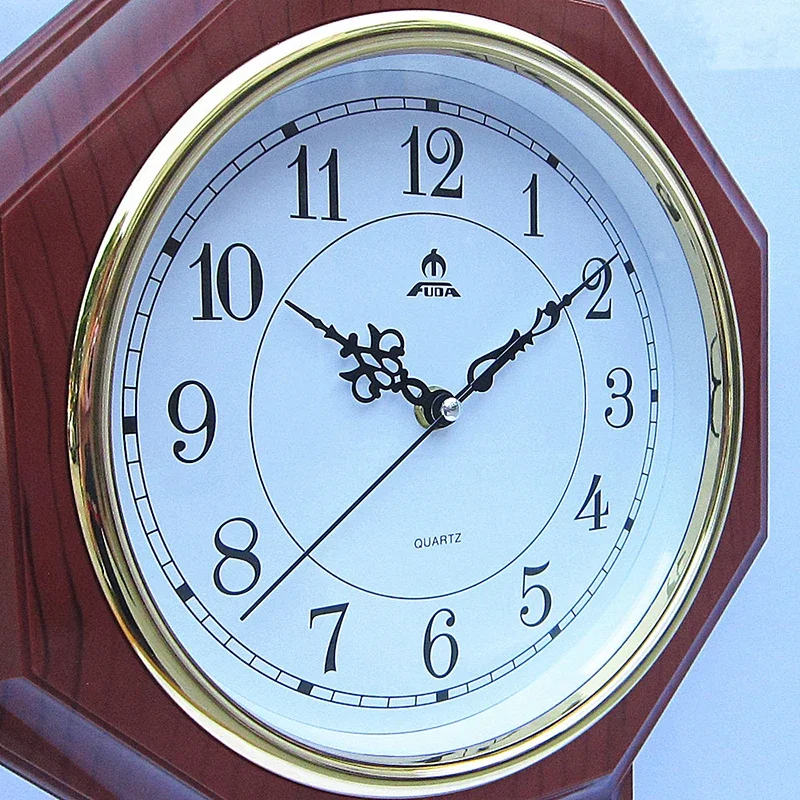 Vintage Wanduhr Luxus Große Pe – Luxury Watch Wall Clock Bewertung und Preis