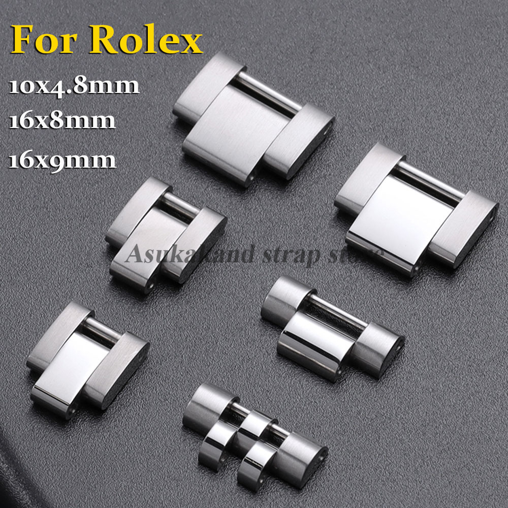16x8mm/16x9mm/10x4.8mm Metall- – Luxury Watch Unique Bewertung und Preis