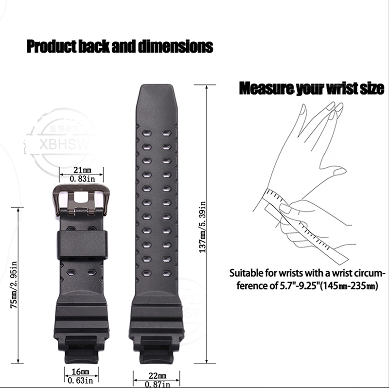 Uhr zubehör für casio GA-1000  – Luxury Watch G Shock Bewertung und Preis