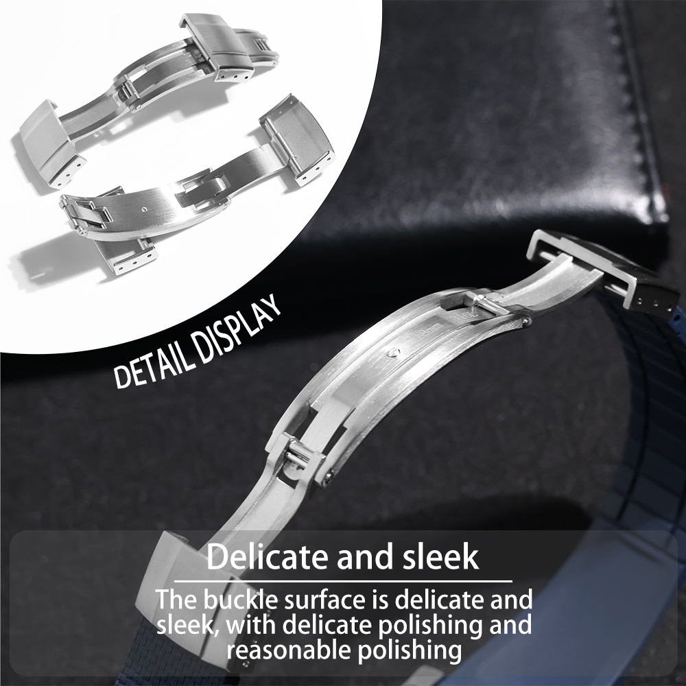 Hochwertiges CTS-Uhrenarmband  – Luxury Watch Unique Bewertung und Preis
