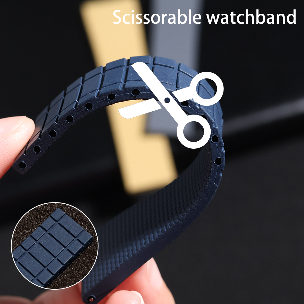 Hochwertiges CTS-Uhrenarmband  – Luxury Watch Unique Bewertung und Preis