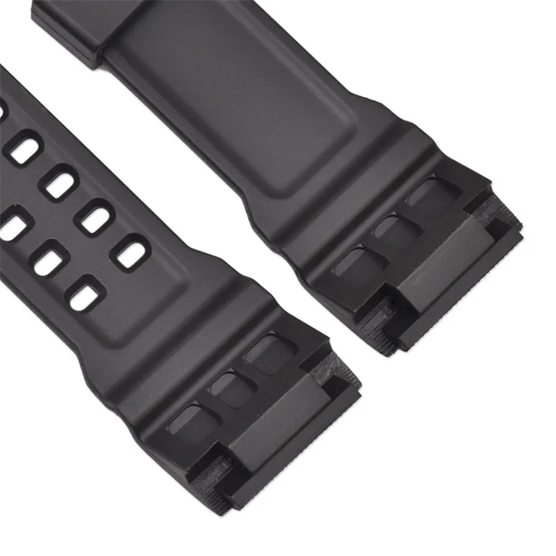 Harz-Silikonarmband für Casio  – Luxury Watch G Shock Bewertung und Preis