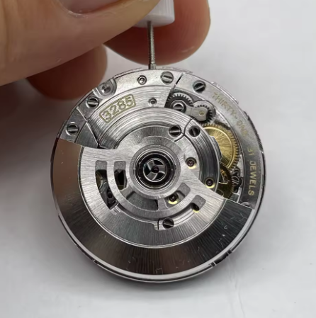 Neue 40MM GMT-Uhr für Herren 3 – Luxury Watch Omega Bewertung und Preis