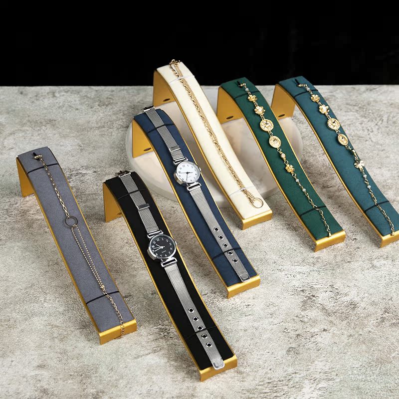 High-end-Schmuck Display Stand – Luxury Watch Shop Bewertung und Preis