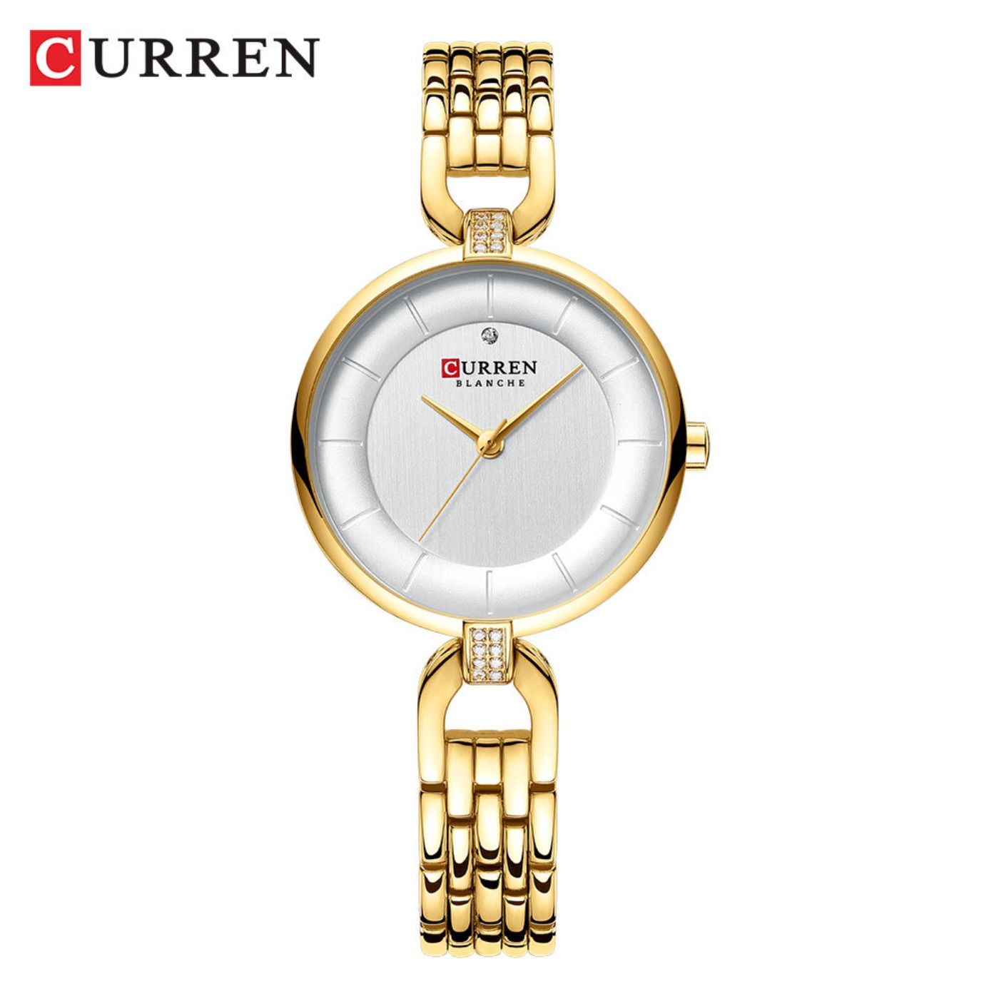 Damenuhr CURREN, Luxusmarke, m – Luxury Watch For Bewertung und Preis