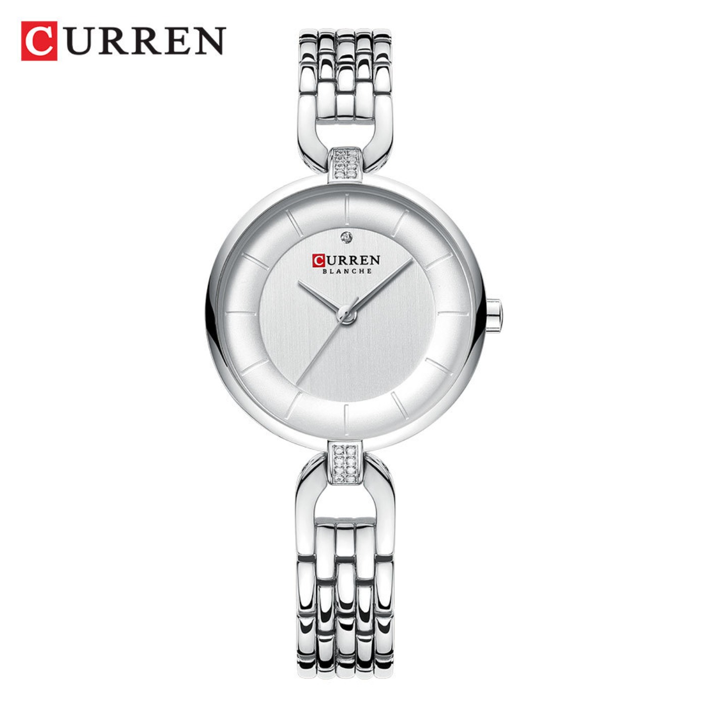 Damenuhr CURREN, Luxusmarke, m – Luxury Watch For Bewertung und Preis