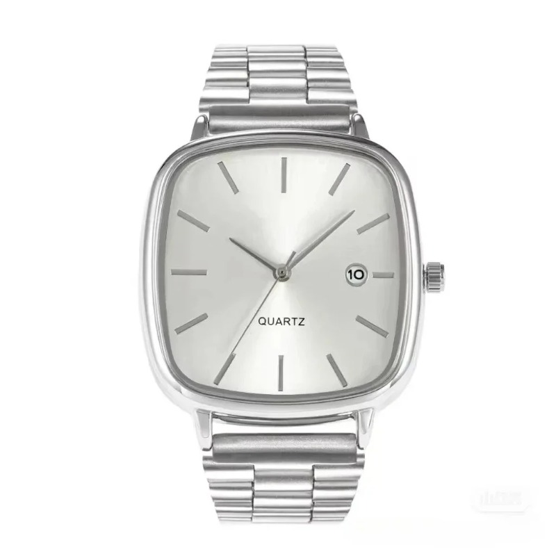 Berühmte Marke Männer Uhr Stah – Zen Luxury Watch Bewertung und Preis