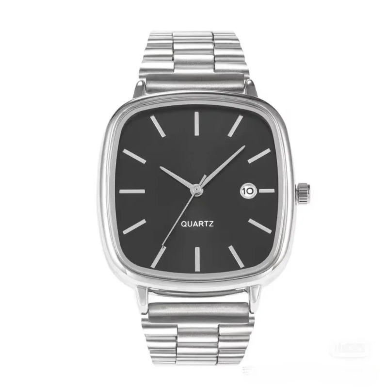 Berühmte Marke Männer Uhr Stah – Zen Luxury Watch Bewertung und Preis