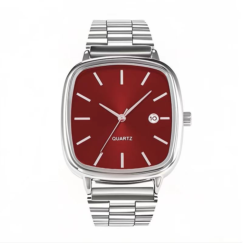 Berühmte Marke Männer Uhr Stah – Zen Luxury Watch Bewertung und Preis