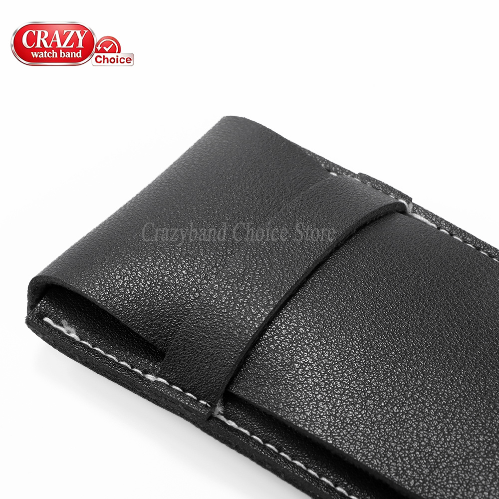 Luxuriöser Einzel-Uhrenbeutel  – Luxury Watch Case Travel Bewertung und Preis