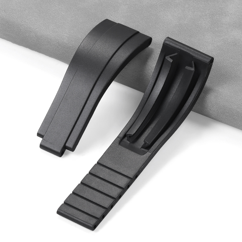 20mm Gummi-Uhrenarmband für Ro – Zen Luxury Watch Bewertung und Preis