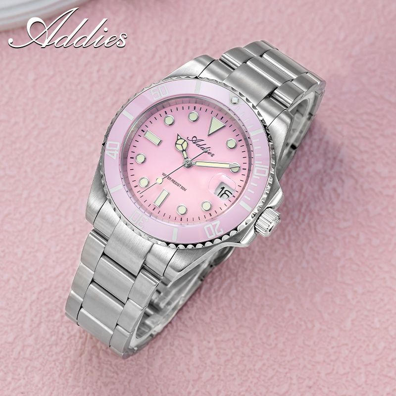 Addies neue Damenuhren, luxuri – Luxury Watch Case Travel Bewertung und Preis