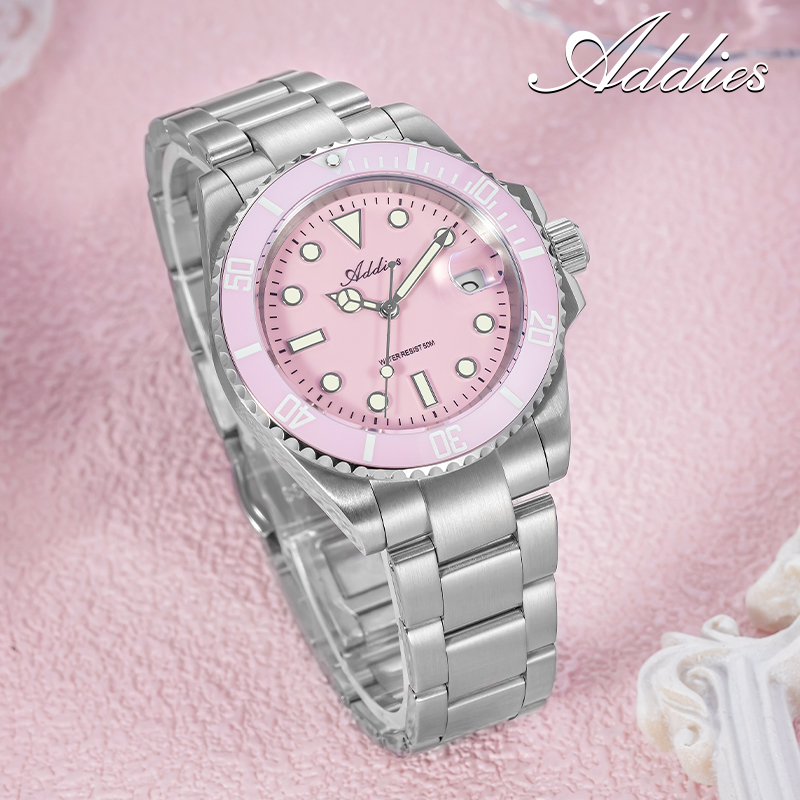 Addies neue Damenuhren, luxuri – Luxury Watch Case Travel Bewertung und Preis