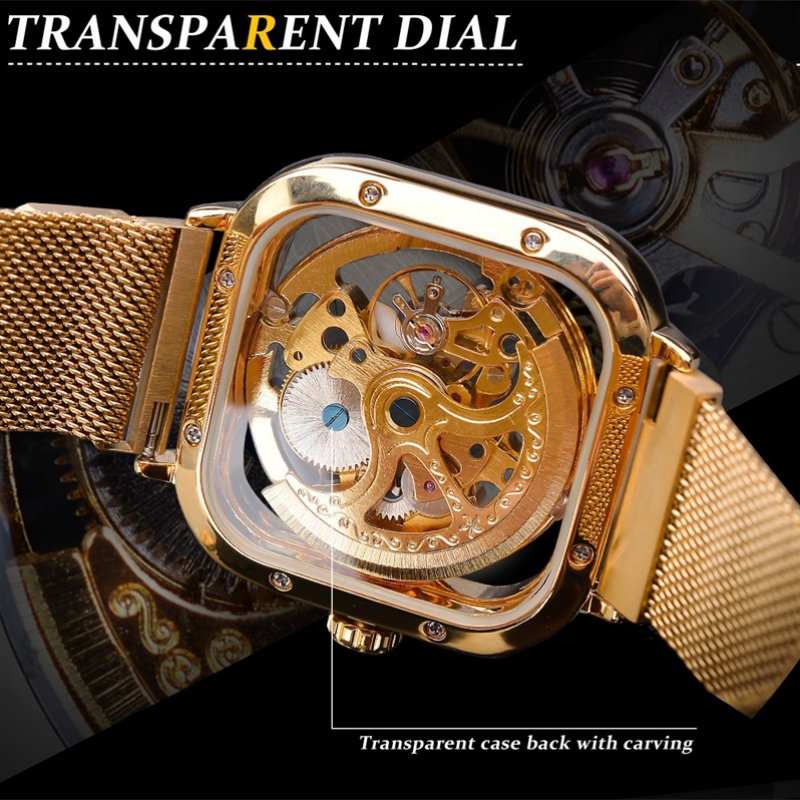 Neue modische und stilvolle He – Luxury Watch It Bewertung und Preis