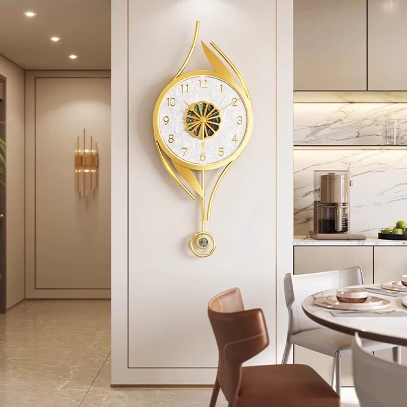 Kunst Wandbild Wanduhren Led M – Luxury Watch Wall Clock Bewertung und Preis