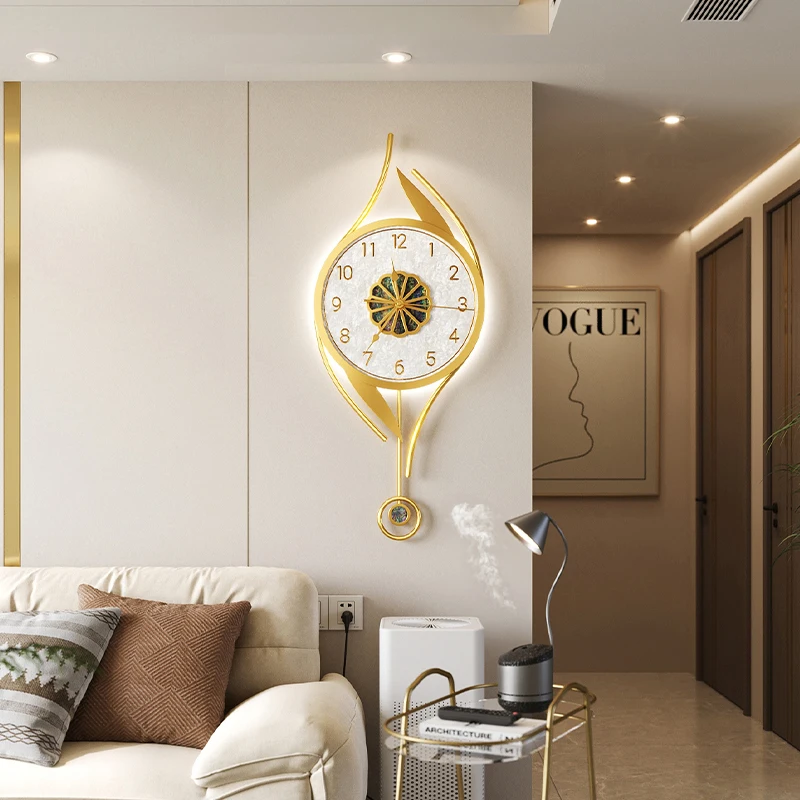 Kunst Wandbild Wanduhren Led M – Luxury Watch Wall Clock Bewertung und Preis