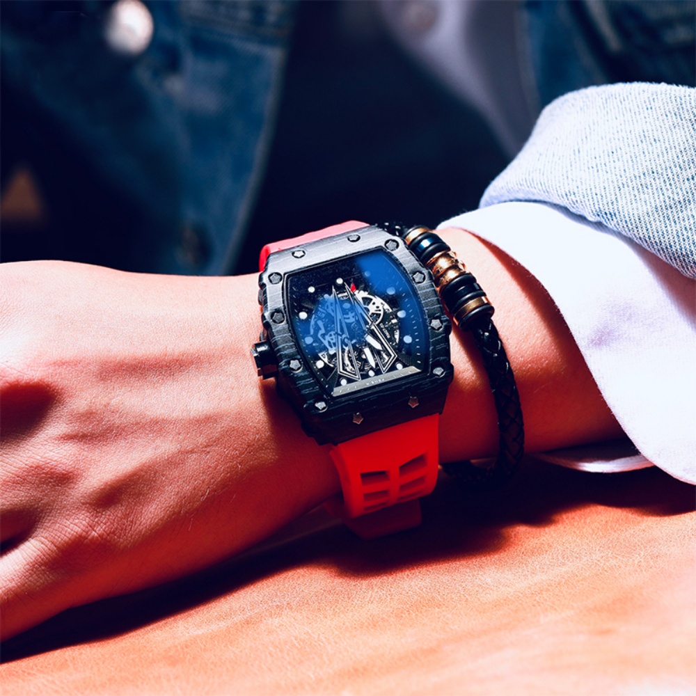 Äußerst beliebte, funktionale  – Luxury Watch Makes Bewertung und Preis