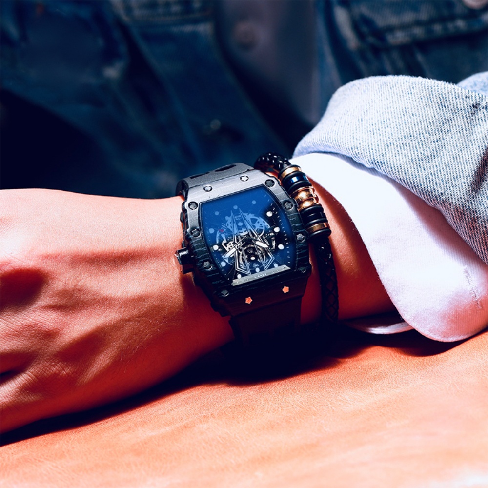 Äußerst beliebte, funktionale  – Luxury Watch Makes Bewertung und Preis