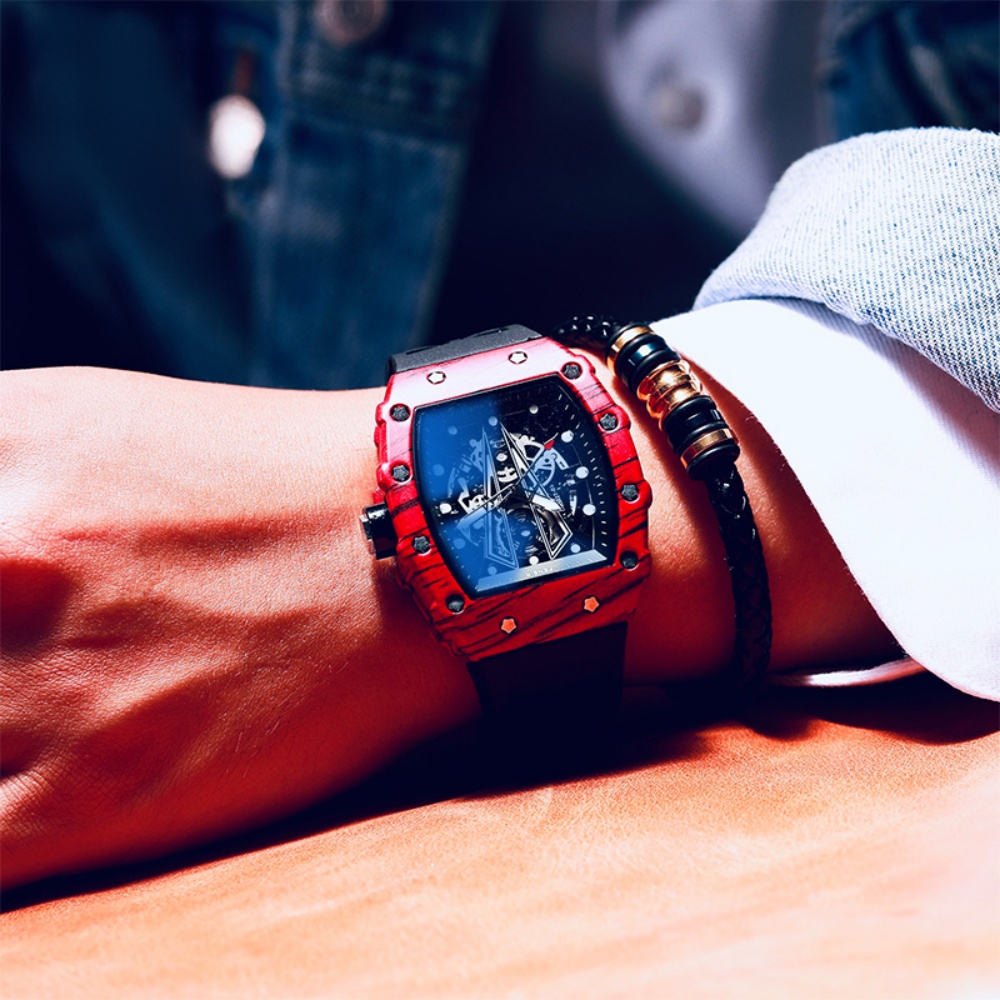 Äußerst beliebte, funktionale  – Luxury Watch Makes Bewertung und Preis