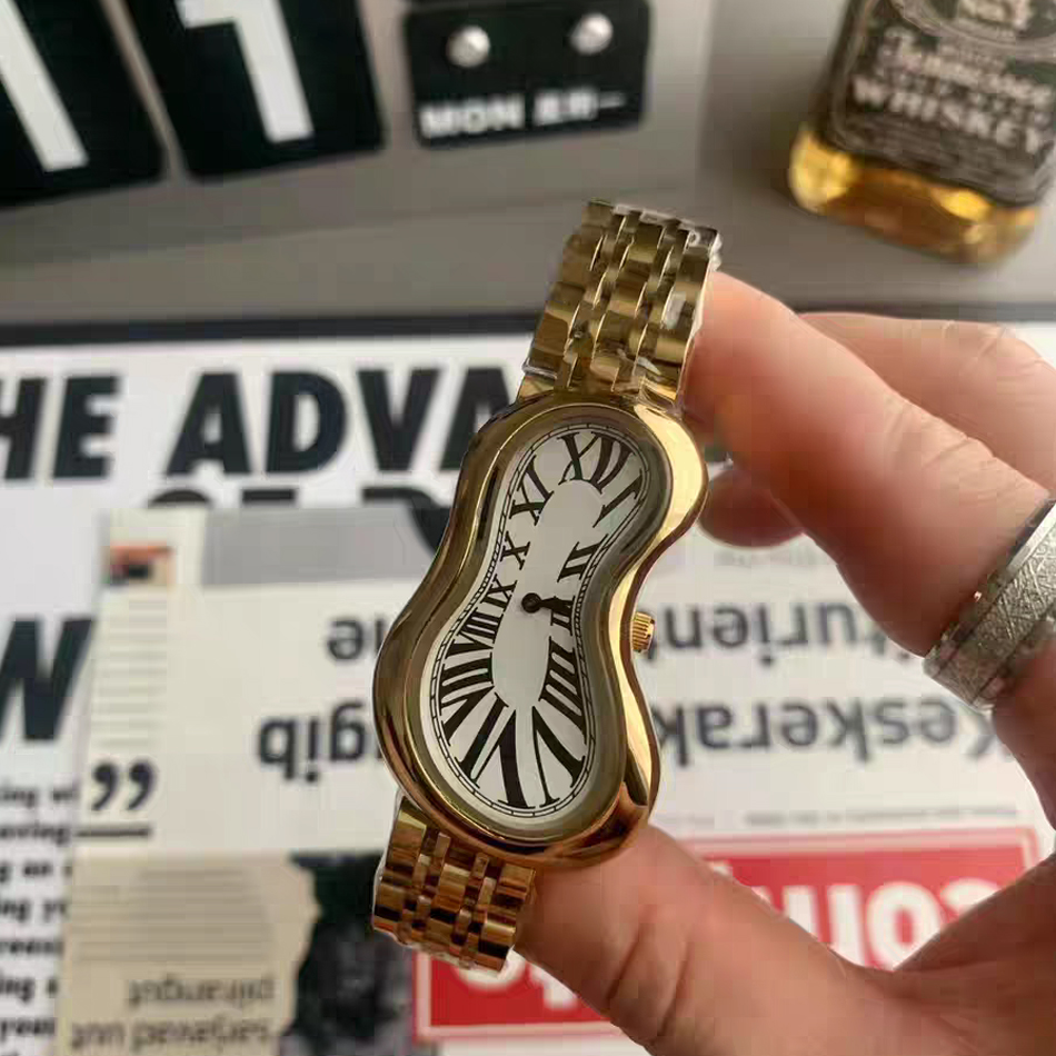 Neue Y2K Mode Kreative Herren- – Luxury Watch Unique Bewertung und Preis