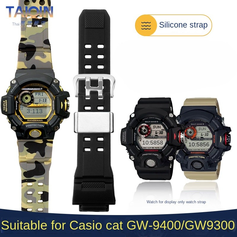 Für Casio G-SHOCK Uhr gw-9400  – Luxury Watch G Shock Bewertung und Preis