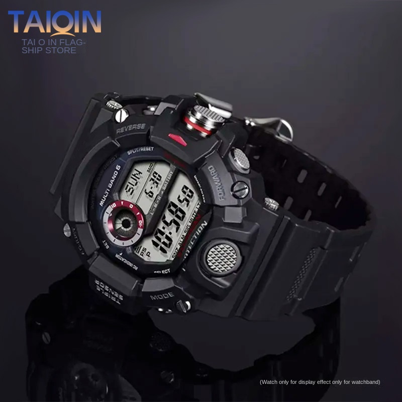 Für Casio G-SHOCK Uhr gw-9400  – Luxury Watch G Shock Bewertung und Preis