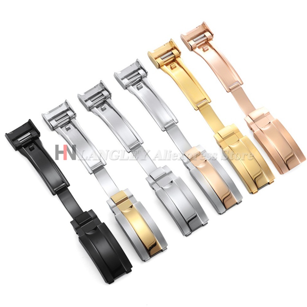 9x9mm 316L Edelstahl Doppelte  – Luxury Watch Unique Bewertung und Preis