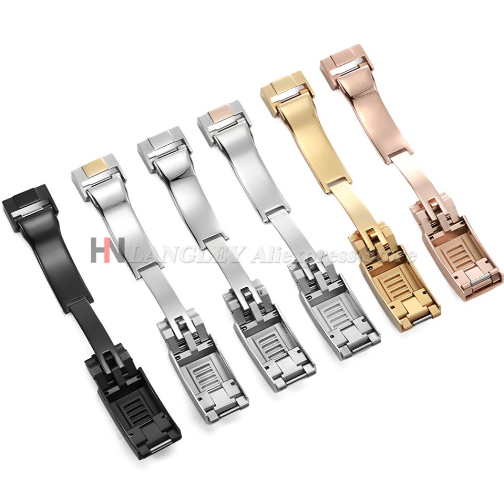 9x9mm 316L Edelstahl Doppelte  – Luxury Watch Unique Bewertung und Preis