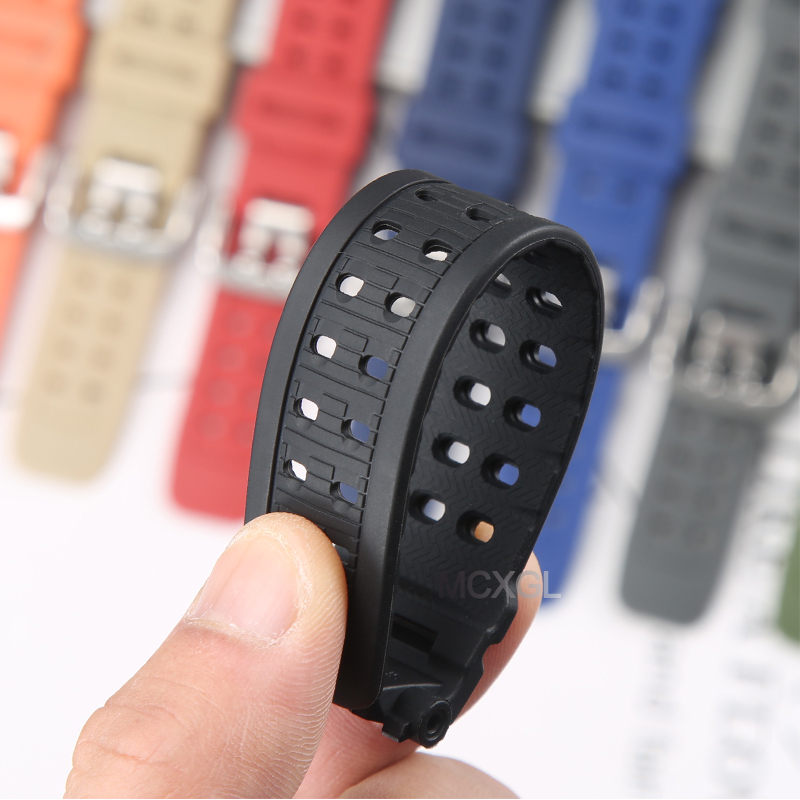 Ersatz-Uhrenarmband aus Kunsth – Luxury Watch G Shock Bewertung und Preis