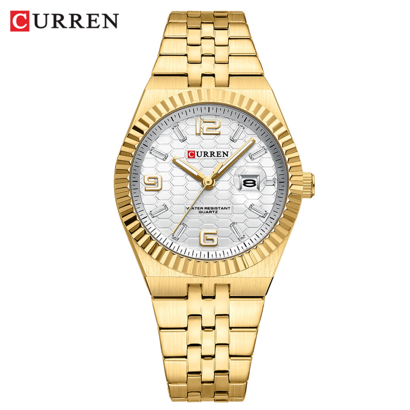 CURREN Damenuhr, analog, Quarz – Luxury Watch For Bewertung und Preis