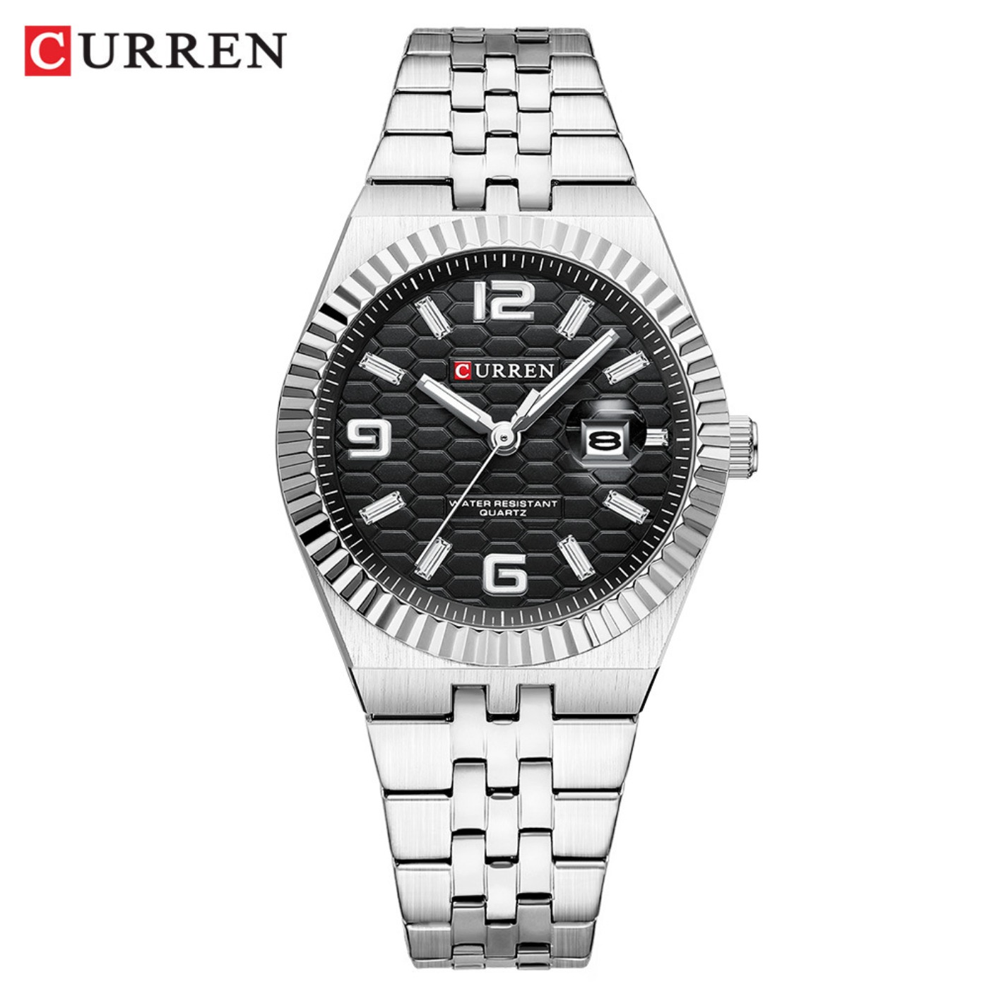 CURREN Damenuhr, analog, Quarz – Luxury Watch For Bewertung und Preis