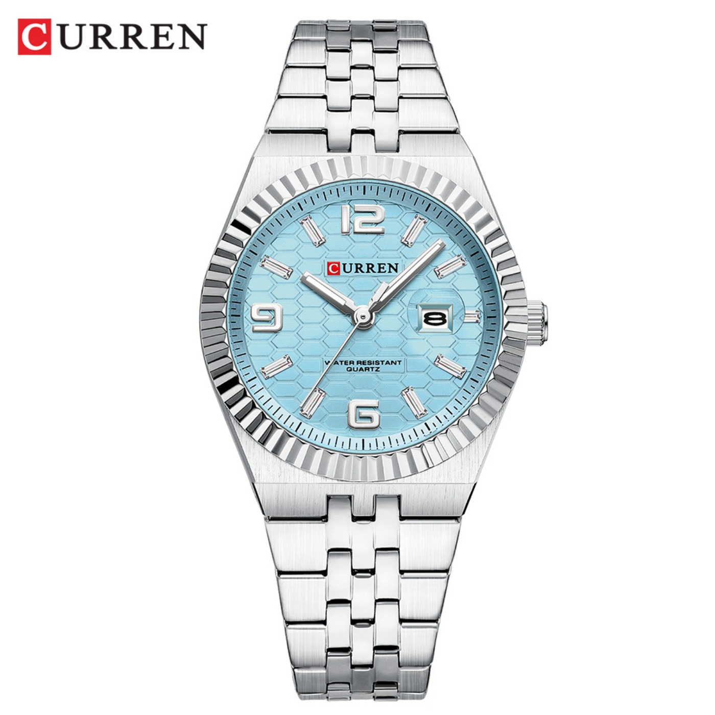 CURREN Damenuhr, analog, Quarz – Luxury Watch For Bewertung und Preis