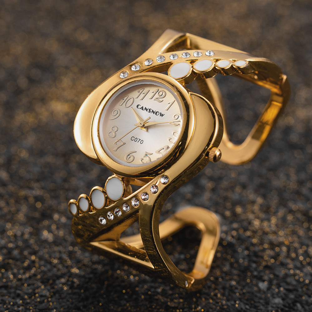 Spezielle Mode Weibliche Uhren – Luxury Watch Unique Bewertung und Preis