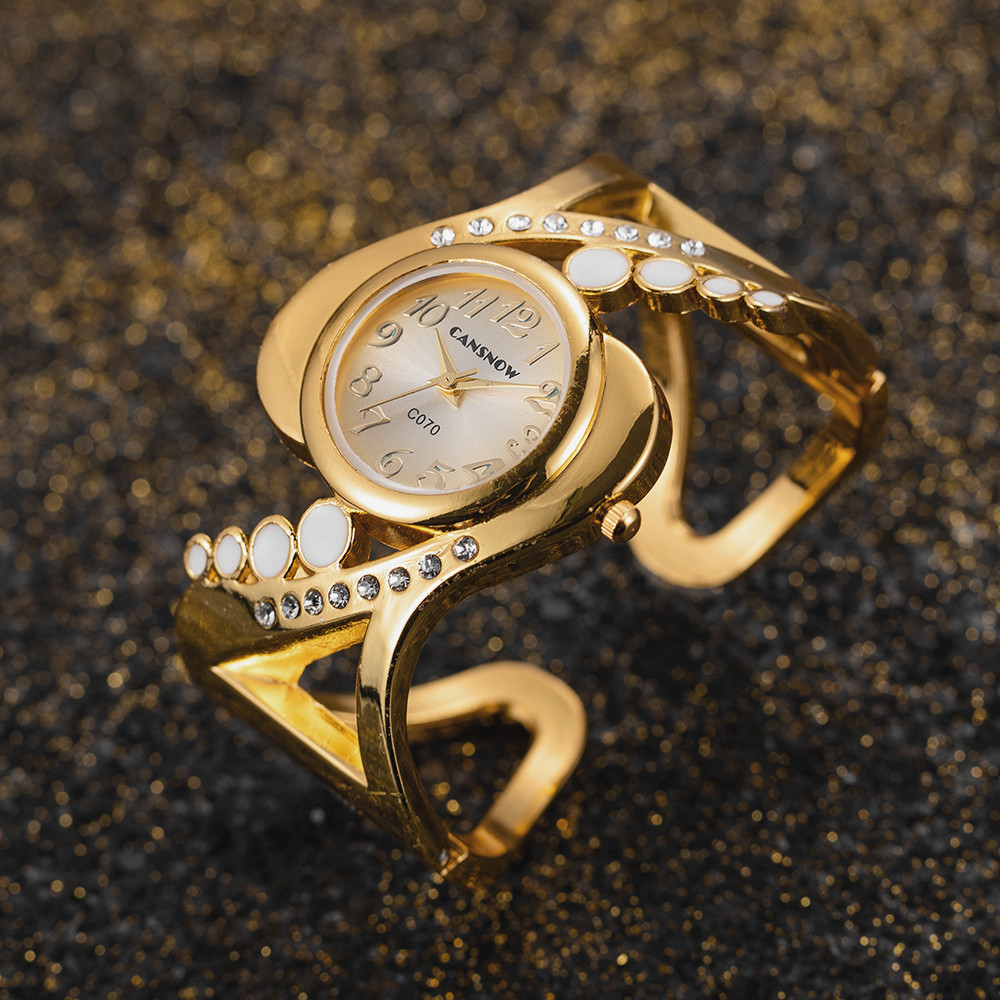 Spezielle Mode Weibliche Uhren – Luxury Watch Unique Bewertung und Preis