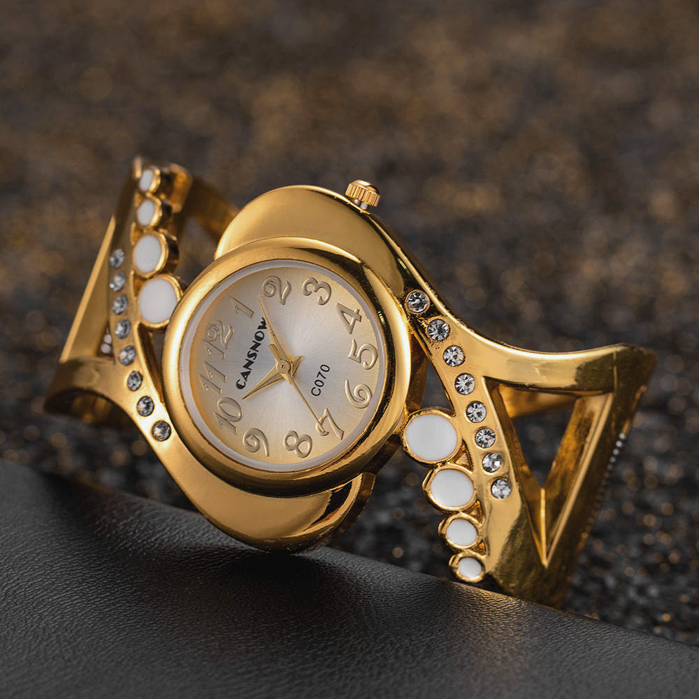 Spezielle Mode Weibliche Uhren – Luxury Watch Unique Bewertung und Preis
