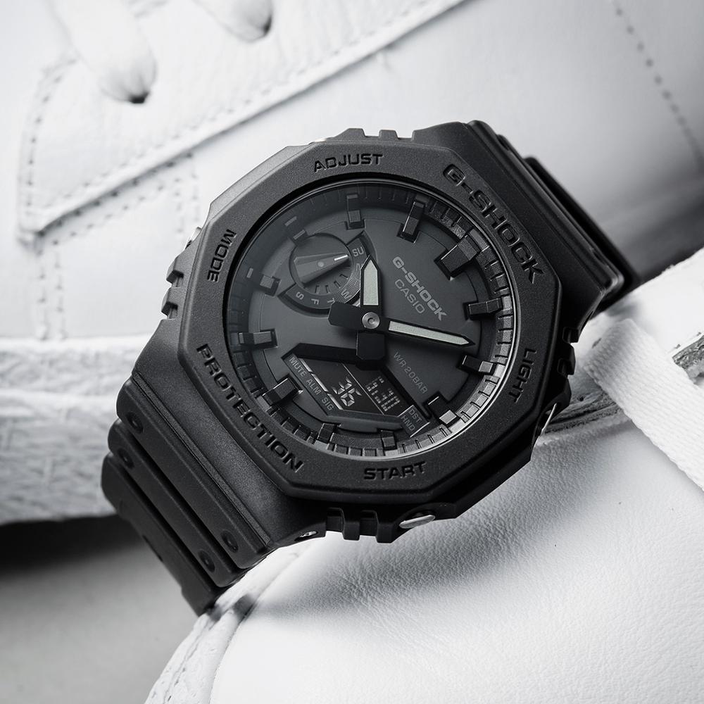 Casio Herrenuhr G-Shock Ultra- – Luxury Watch G Shock Bewertung und Preis