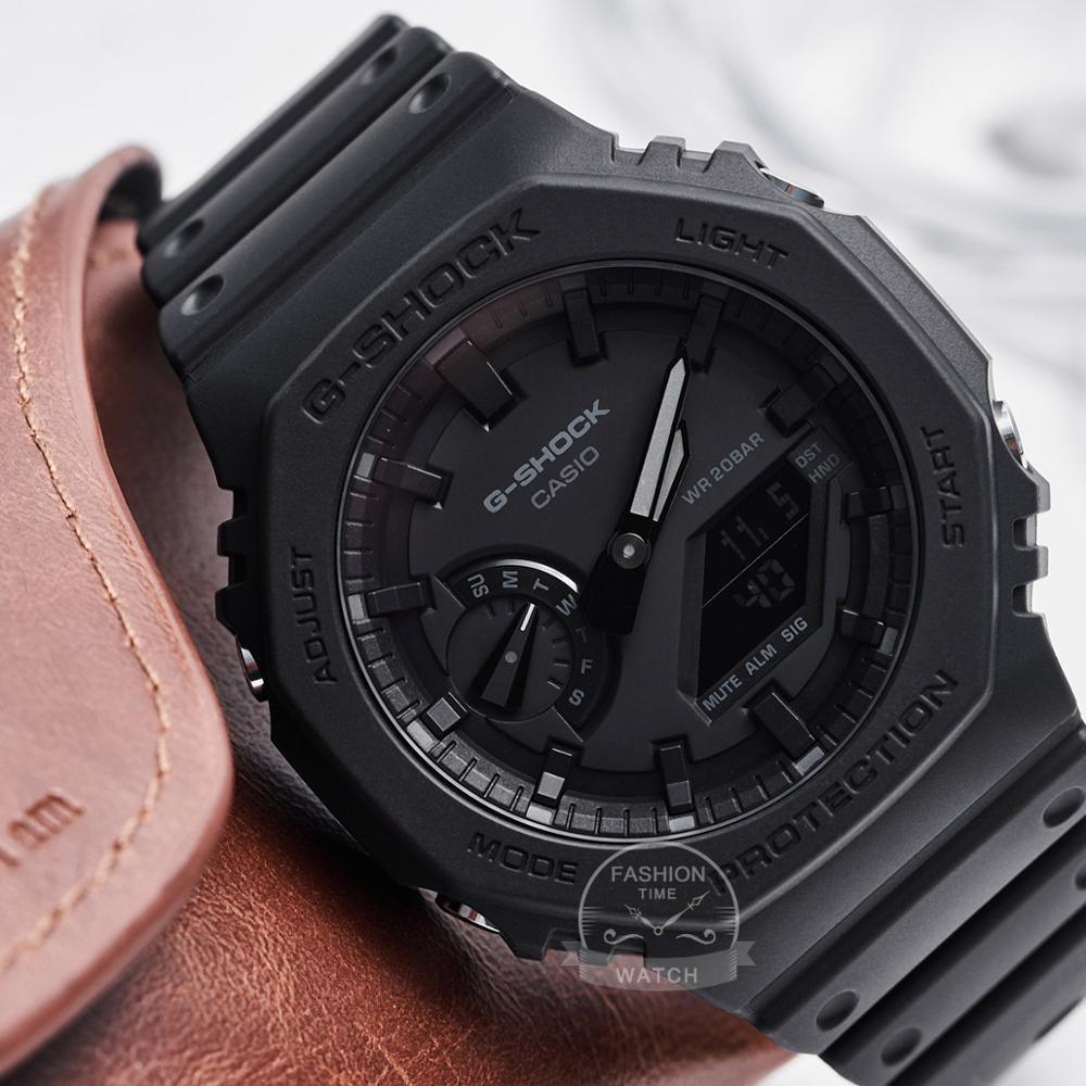 Casio Herrenuhr G-Shock Ultra- – Luxury Watch G Shock Bewertung und Preis