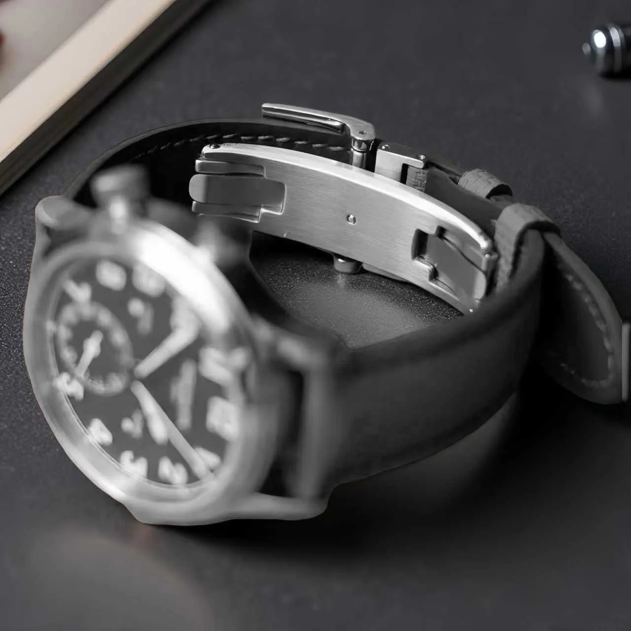 Faltschließe für Uhrenarmband, – Luxury Watch Omega Bewertung und Preis