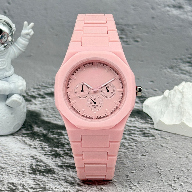 Berühmte Marke, gefälschte Uhr – Zen Luxury Watch Bewertung und Preis