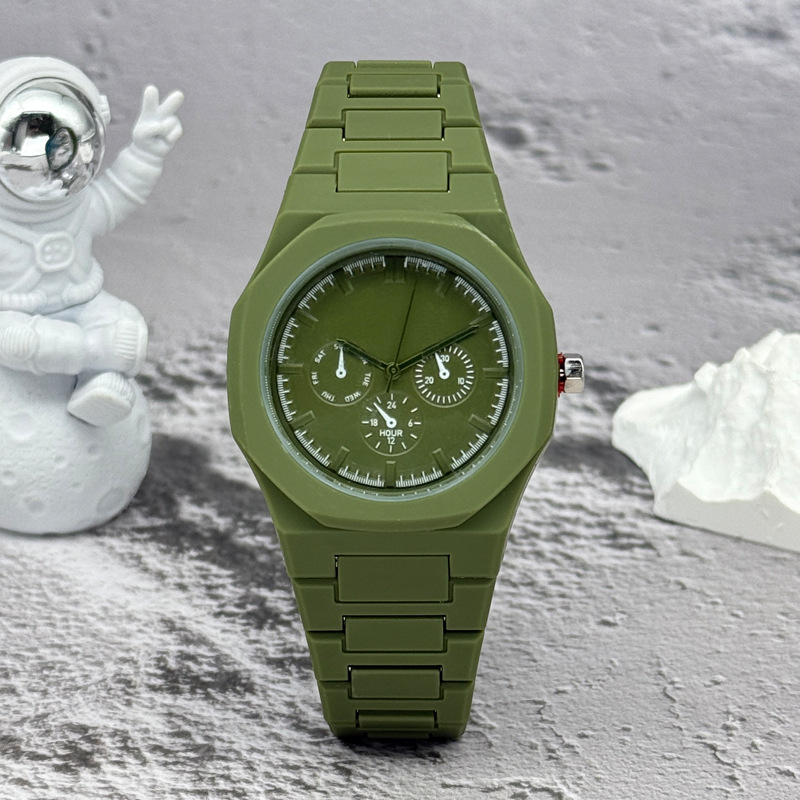 Berühmte Marke, gefälschte Uhr – Zen Luxury Watch Bewertung und Preis